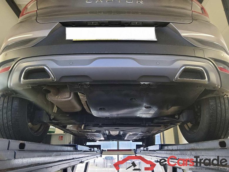 Renault Captur II (01.2020->) DE - SUV5 1.3 TCe 140 EU6d, R.S. Line GPF (EURO 6d), 2021 - 2021 #5