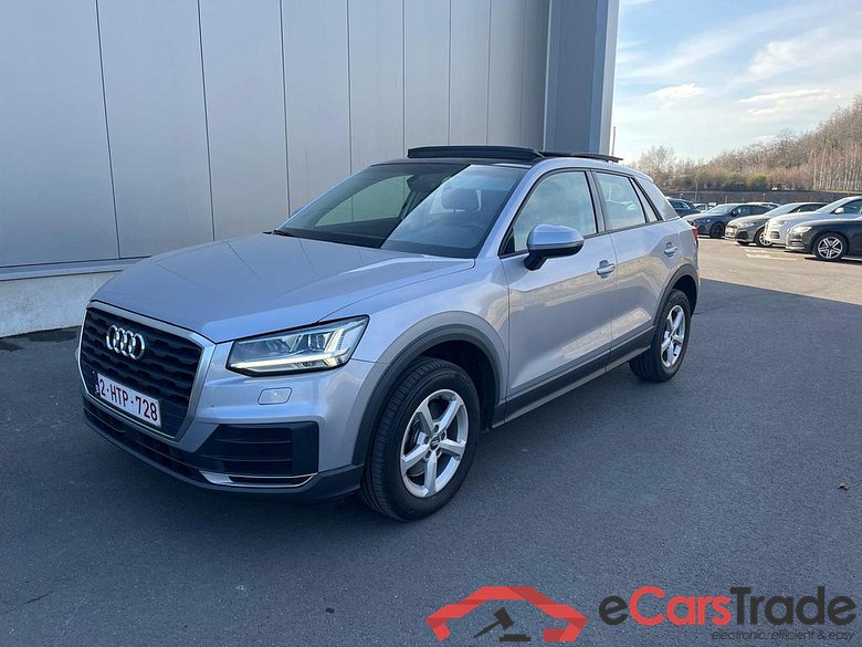 AUDI Q2 Audi Q2 1.0 TFSI 85(116) kW(PS) S tronic