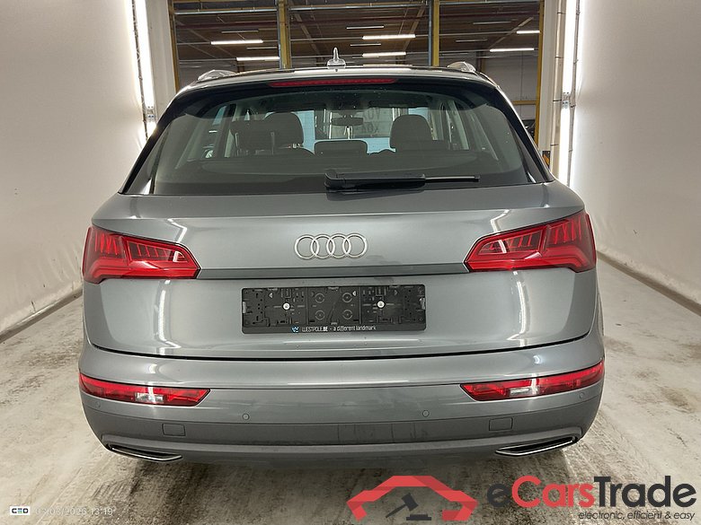 AUDI Q5 2.0 TDI 30 100KW S TRONIC BUS. ED. #5