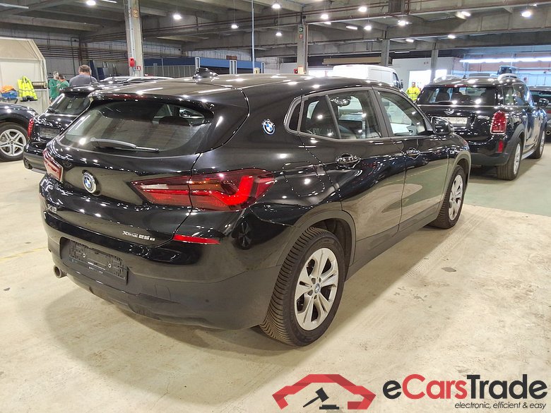 BMW X2 1.5 XDRIVE25E PHEV 162KW) #4