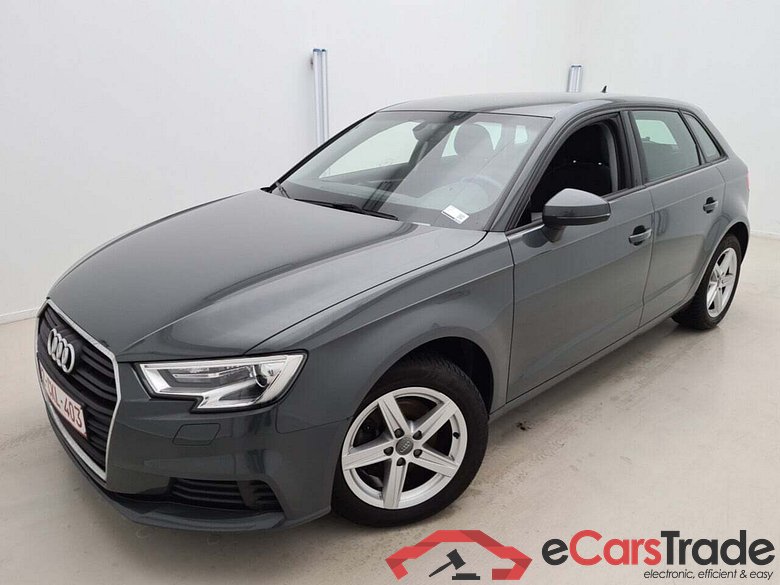 AUDI A3 SPORTBACK 30 TDI ATTRACTION