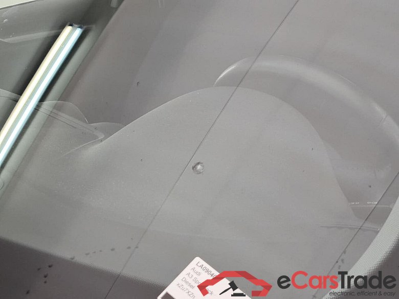 AUDI A3 SPORTBACK 30 TDI ATTRACTION #4