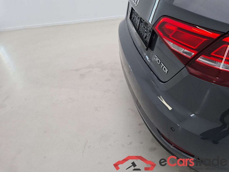 AUDI A3 SPORTBACK 30 TDI ATTRACTION #6