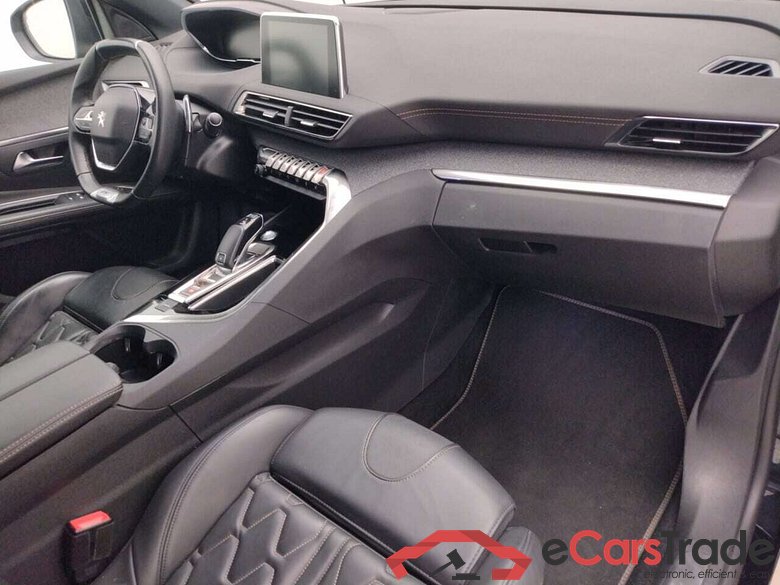 PEUGEOT 5008 1.5 BLUEHDI GT-LINE EAT8 #3