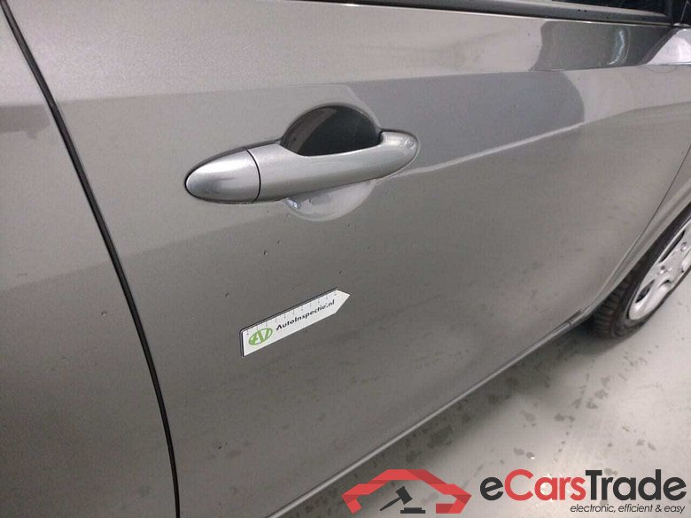 KIA PICANTO 1.0 MPI PURE #4