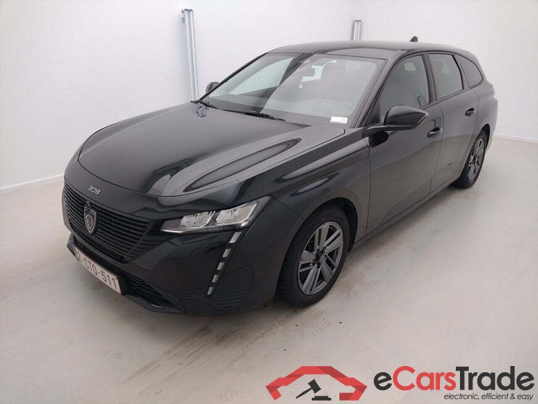 PEUGEOT 308 SW 1.2 PURETECH S&S ACTIVE PACK E #1