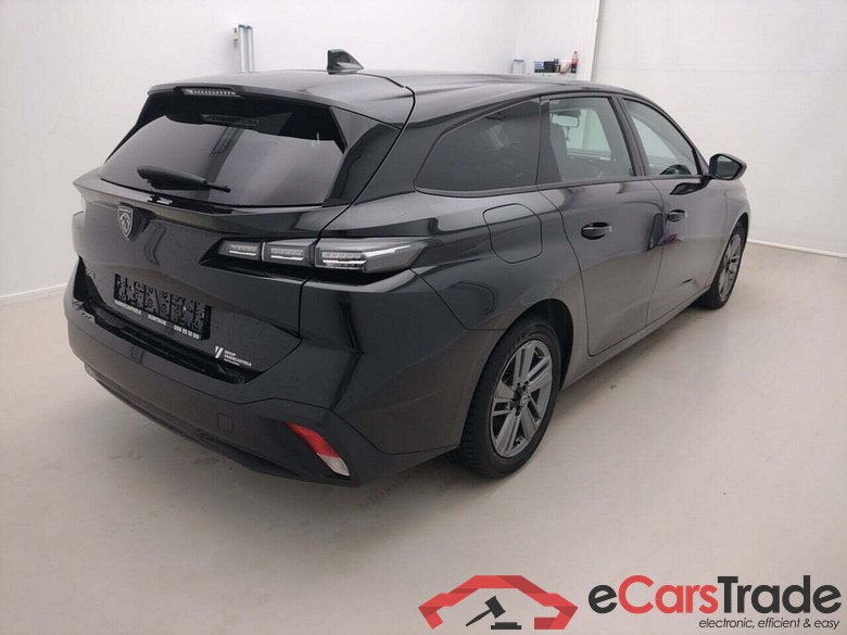 PEUGEOT 308 SW 1.2 PURETECH S&S ACTIVE PACK E #2