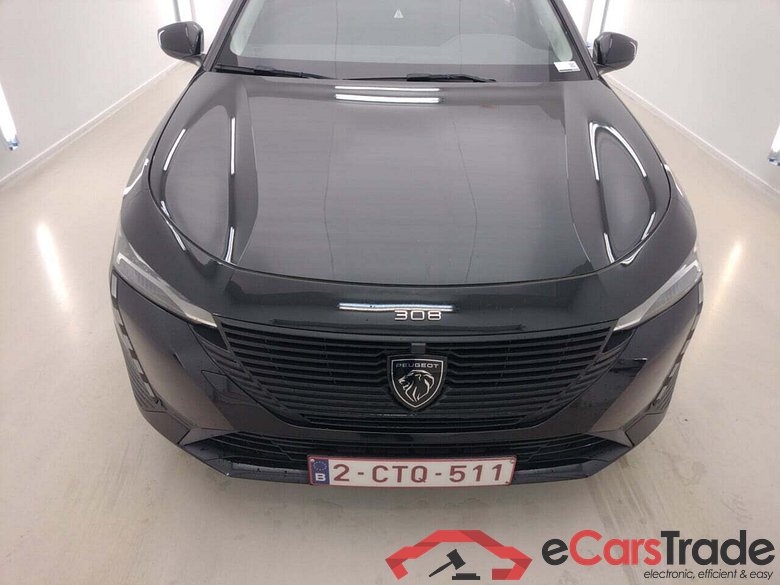 PEUGEOT 308 SW 1.2 PURETECH S&S ACTIVE PACK E #4