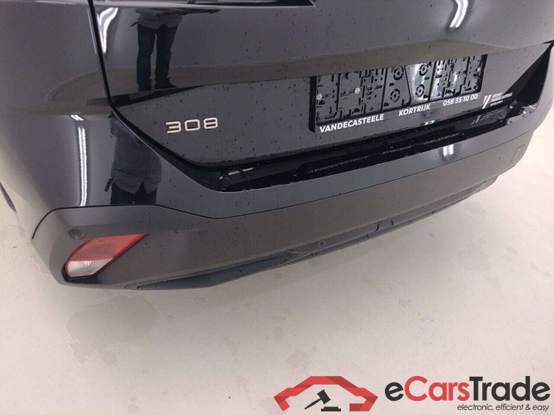PEUGEOT 308 SW 1.2 PURETECH S&S ACTIVE PACK E #5