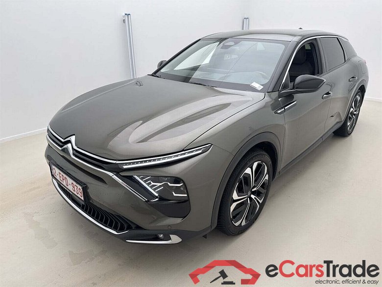 CITROËN C5 X 1.6 HYBRID E-EAT8 SHINE