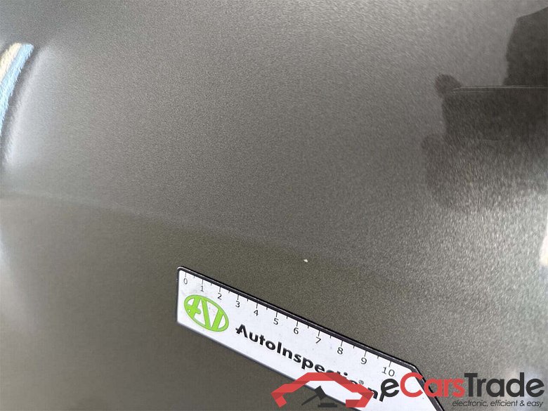 CITROËN C5 X 1.6 HYBRID E-EAT8 SHINE #5