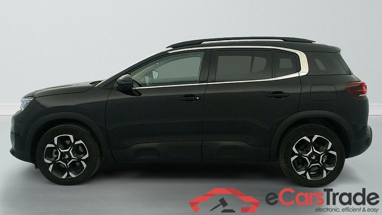 Citroen C5 AIRCROSS Hybride Rechargeable 180 e-EAT8 Plus #4