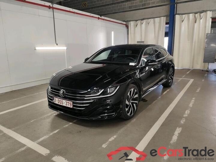 Volkswagen Arteon Shooting Brake Arteon Shooting Brake 1.4 eHybrid R-Line Business Premium SB (PHEV) 160kW/218pk  5D/P Auto-6 - CO2 onvolledig #1
