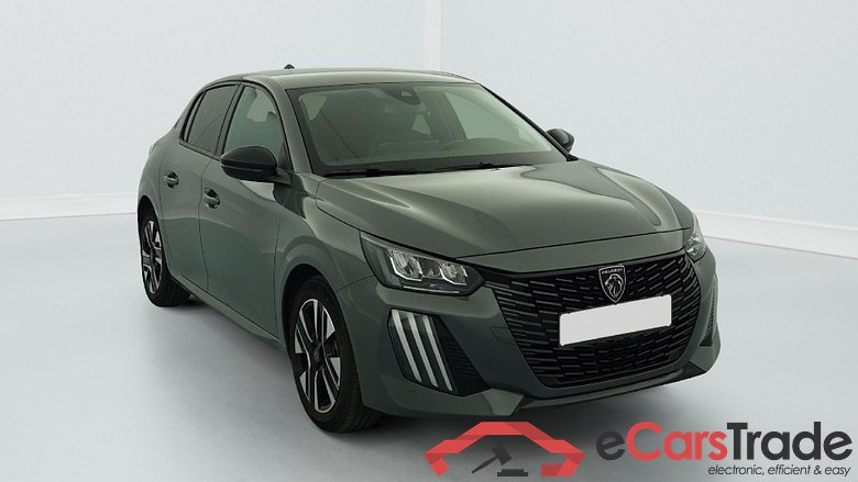 Peugeot 208 100 S&S BVM6 Allure