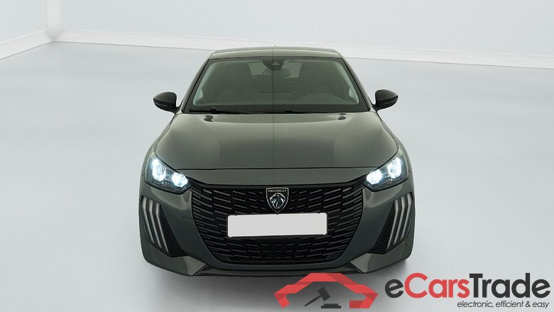 Peugeot 208 100 S&S BVM6 Allure #2