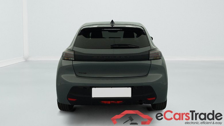 Peugeot 208 100 S&S BVM6 Allure #6