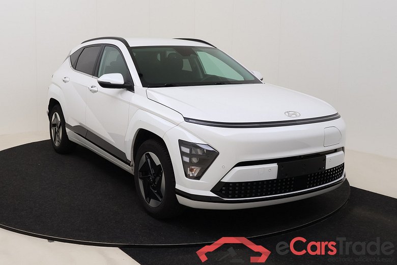 Hyundai Kona Feel 48 kWh 152 #3