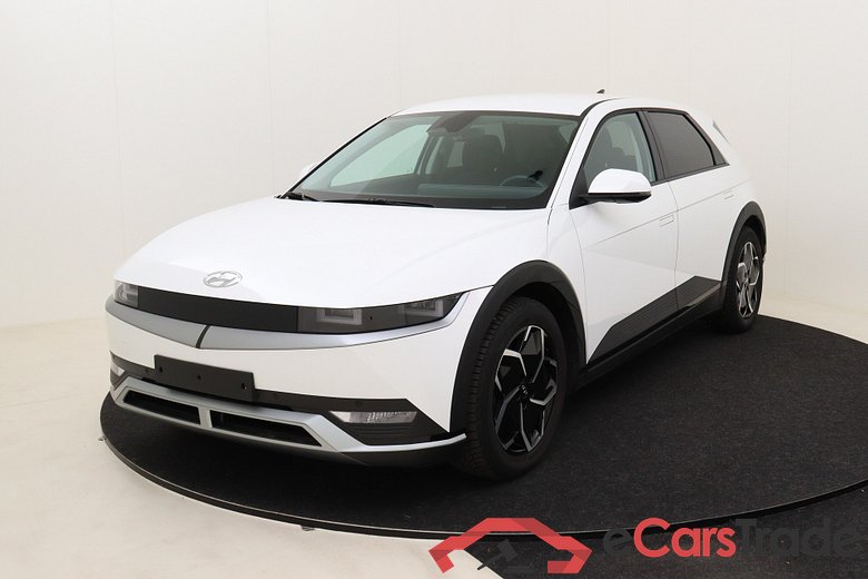 Hyundai IONIQ 5 Core 58 kWh 166 hp #1