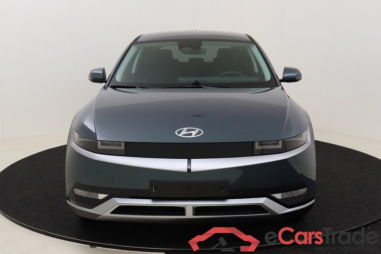 Hyundai IONIQ 5 Core 58 kWh 166 hp #2