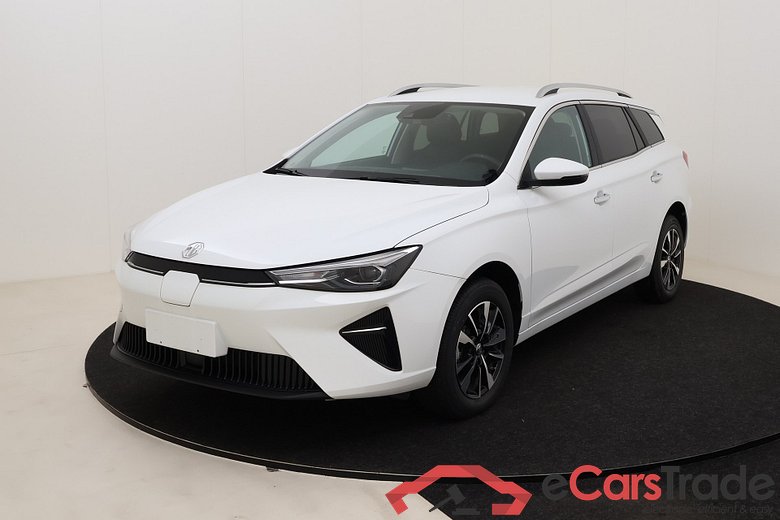 MG MG5 Comfort EV 50 kWh FWD