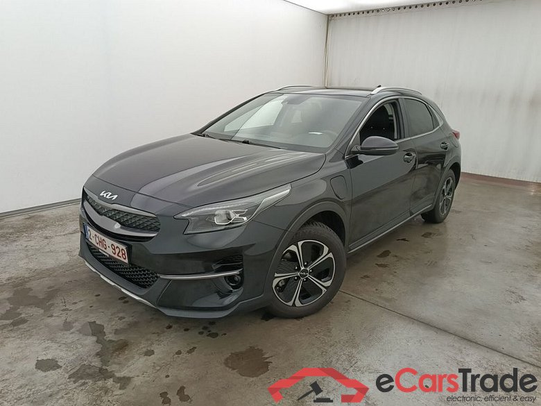 KIA XCeed 1.6 GDi PHEV DCT Business Line 5d