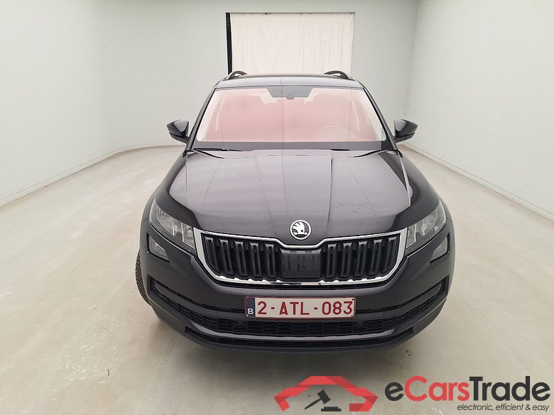 Skoda, Kodiaq '16, Skoda Kodiaq 1.5 TSI 110kW DSG7 Clever 5d #1