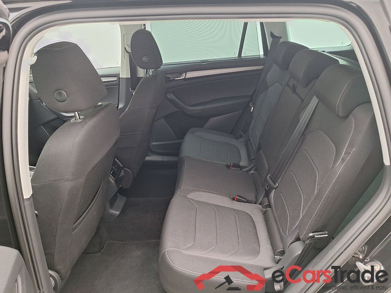 Skoda, Kodiaq '16, Skoda Kodiaq 1.5 TSI 110kW DSG7 Clever 5d #4