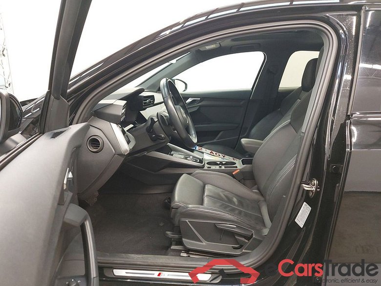 Audi A3 Berline 1.0 TFSi 30 81kW S tronic S line Bus. Ed 4d #3