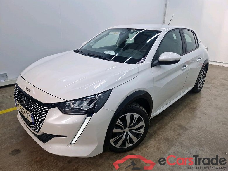 208 (e-) Active Business 50kWh BVA #1