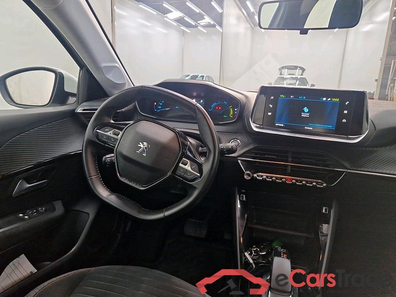 208 (e-) Active Business 50kWh BVA #6