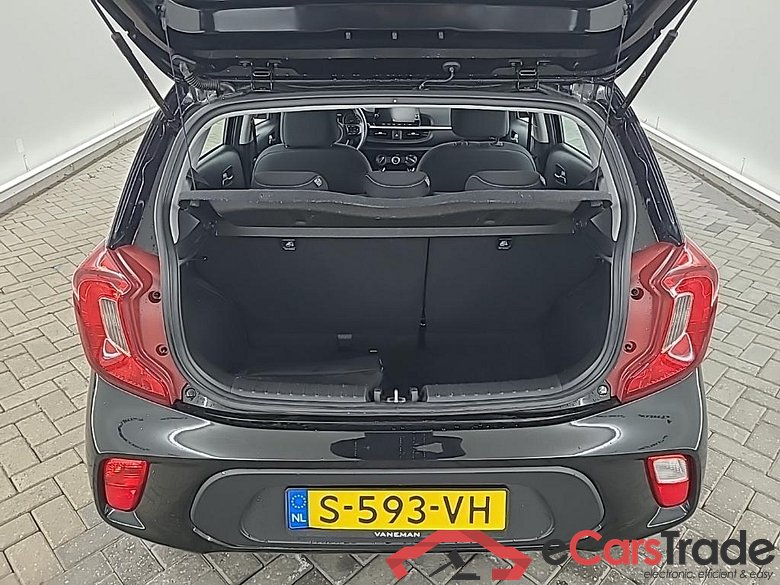 KIA Picanto 1.0 DPi DynamicLine 5-zits 49kW Athlon Edition #5