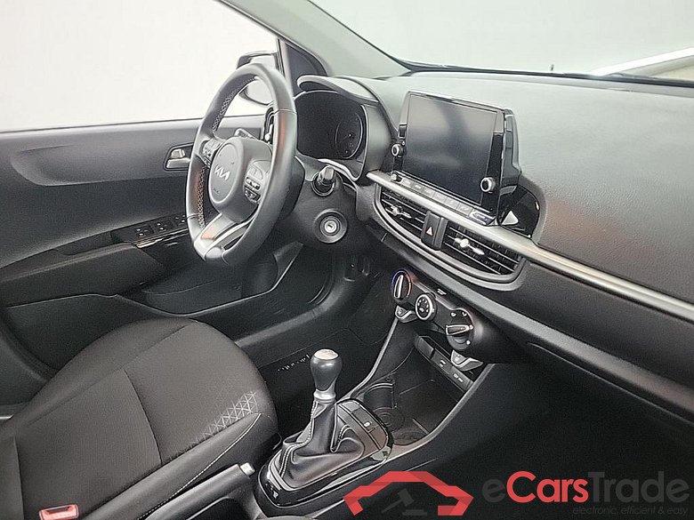 KIA Picanto 1.0 DPi DynamicLine 4-zits 5D 49kW #6