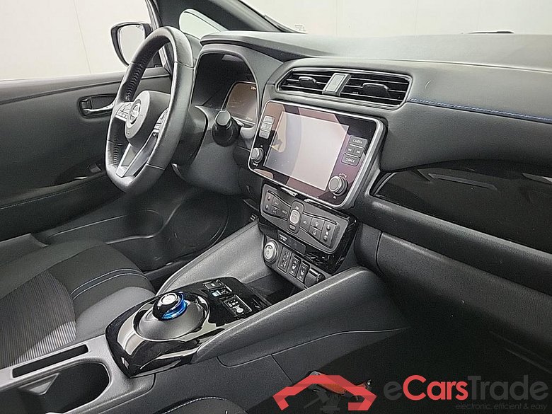 NISSAN LEAF N-CONNECTA 40kWh 5D uitlopend #6