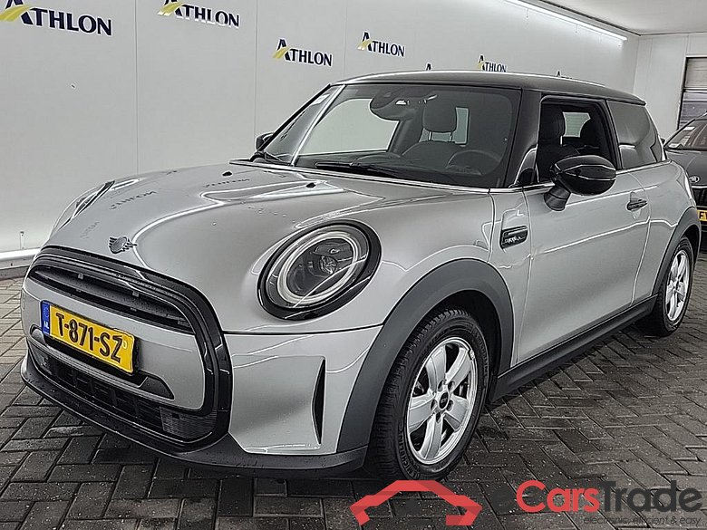 Mini Mini Cooper Camden Edition 3D 100kW #1