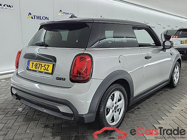 Mini Mini Cooper Camden Edition 3D 100kW #3