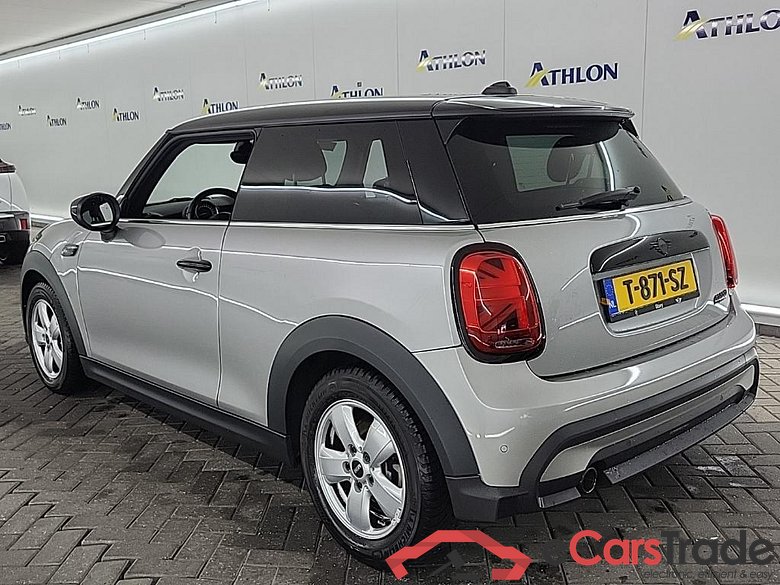 Mini Mini Cooper Camden Edition 3D 100kW #4