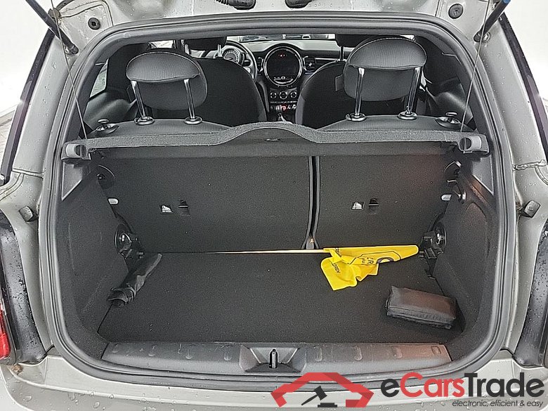 Mini Mini Cooper Camden Edition 3D 100kW #5