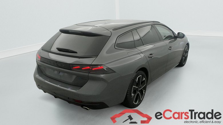 Peugeot 508 SW Allure Pack 1,6 Plug-in Hybride  225pk e-EAT8 #5