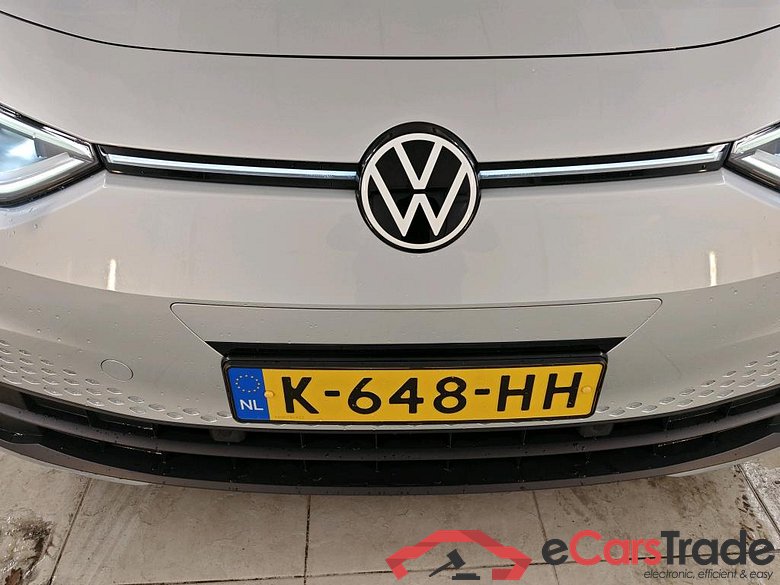 Volkswagen ID.3 58kWh 150kW Business auto 5d #5