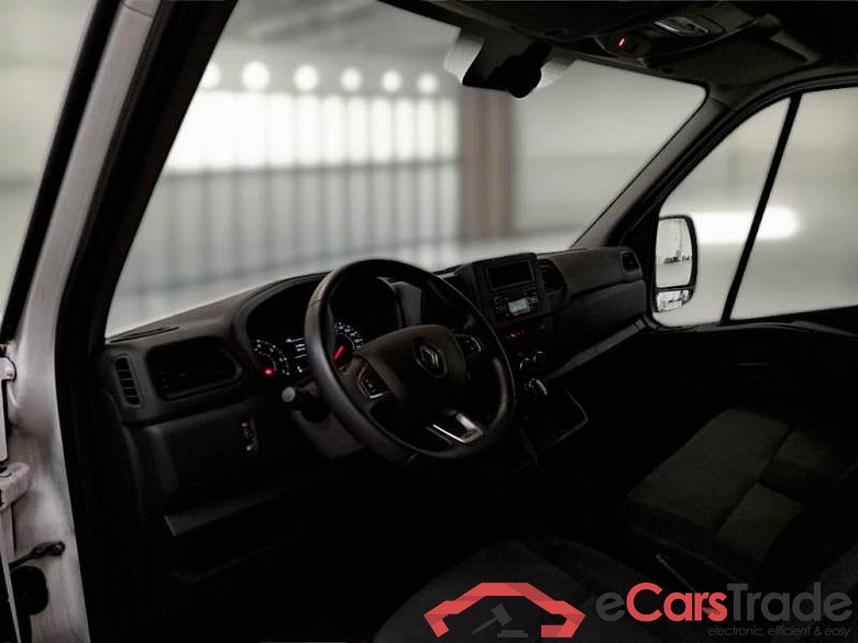 RENAULT MASTER / 2019 / 4P / FURGONE FG TA L2 H2 T35 DCI 135 ICE #3