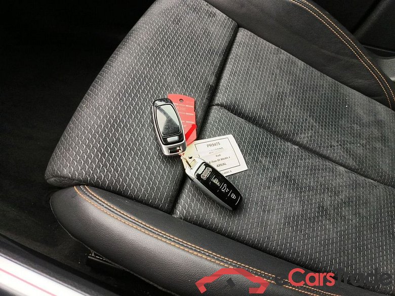 AUDI E-TRON 95 kWh 55 408hp Quattro S line 5d #4