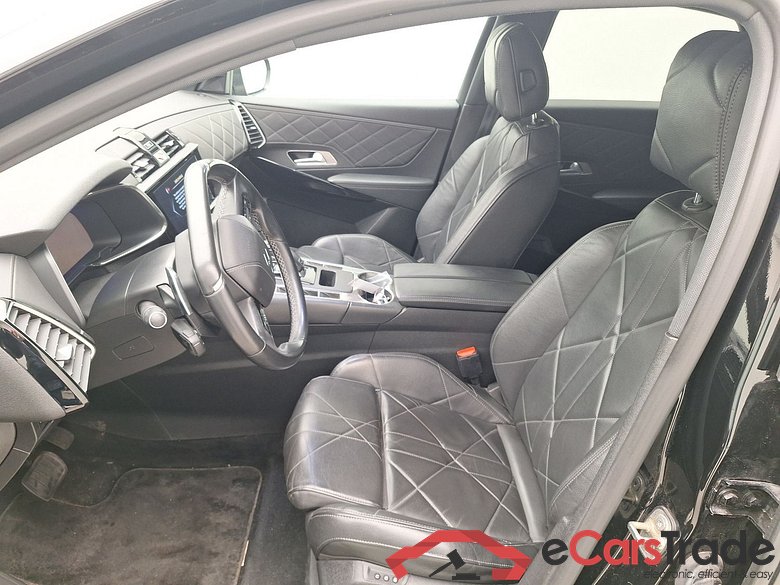 DS, DS7 CB '17, DS 7 Crossback 1.2 PureTech 130 Automatic So Chic #3