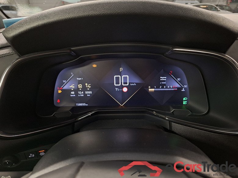 DS, DS7 CB '17, DS 7 Crossback 1.2 PureTech 130 Automatic So Chic #5