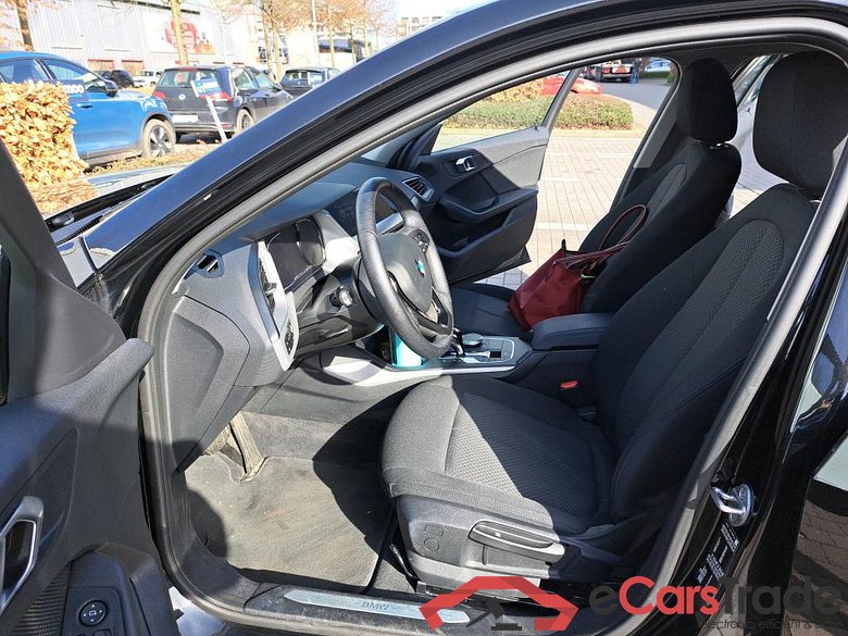 BMW 1 SERIES HATCH 1.5 116DA (85KW) #5