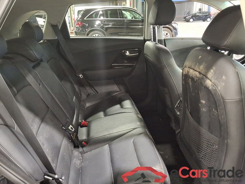 KIA NIRO 1.6 GDI HYBRID SENSE #5