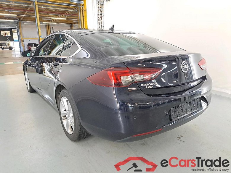 OPEL INSIGNIA GRAND SPORT DIESEL 1.6 CDTI Edition (EU6.2) STOCK #3