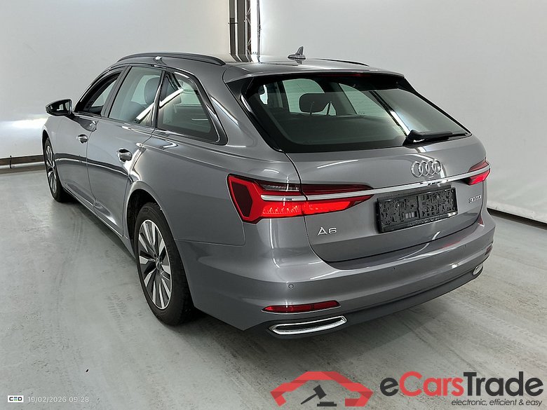 AUDI A6 AVANT DIESEL - 2018 30 TDi Business Edition S tronic #3