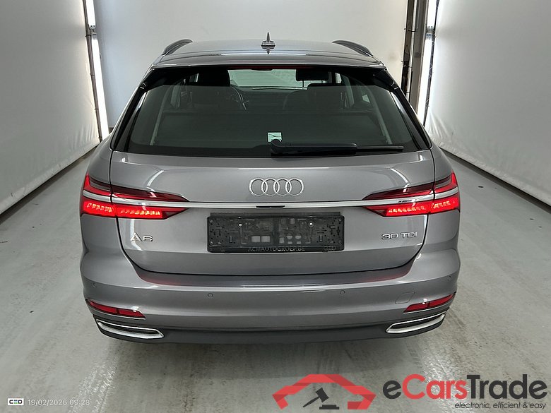 AUDI A6 AVANT DIESEL - 2018 30 TDi Business Edition S tronic #5