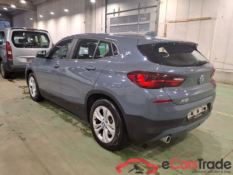 BMW X2 1.5 XDRIVE25E PHEV 162KW) #2