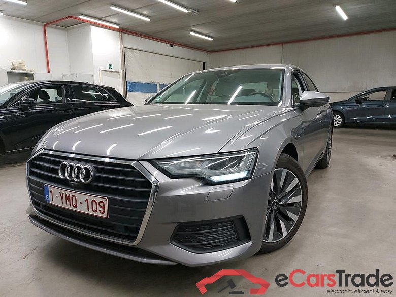 AUDI - AUD A6 30 TDI 136PK S-Tronic Business Edition Pack Business Plus & Surround Cameras #1
